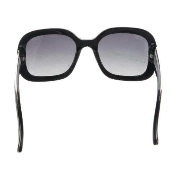Authentic Chanel Oversize Sunglasses